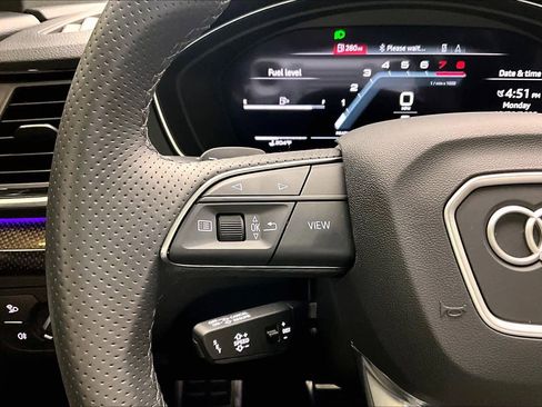 Certified 2025 Audi SQ5 Premium Plus w/ Premium Plus Package image 22