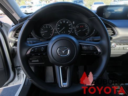 Used 2025 MAZDA MAZDA3 s image 10