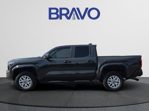 Used 2025 Toyota Tacoma SR RWD image 2