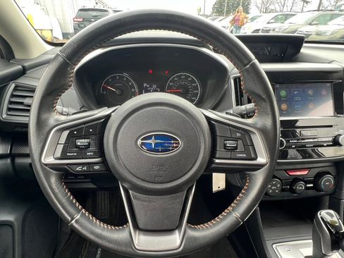 Used 2019 Subaru Crosstrek 2.0i Premium AWD/4WD image 18