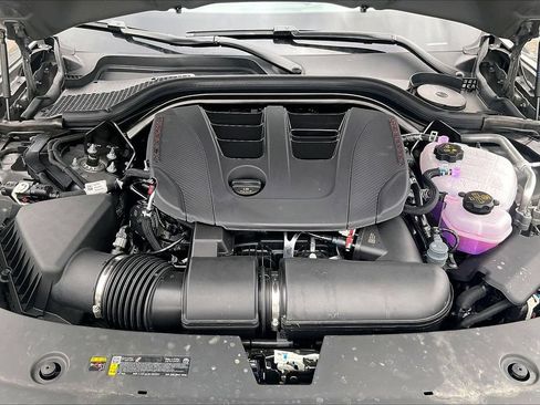New 2026 Dodge Charger Scat Pack w/ Blacktop Package AWD/4WD image 34