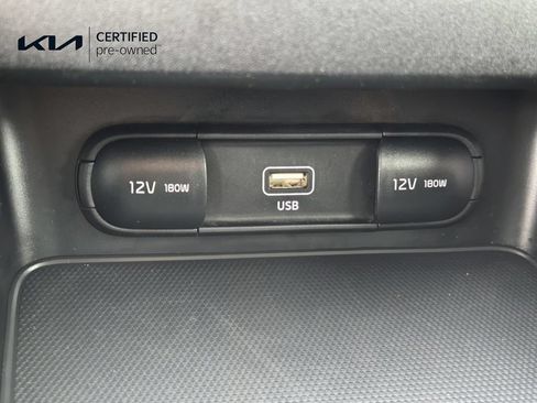 Certified 2023 Kia Forte LXS w/ LXS Technology Package FWD image 27