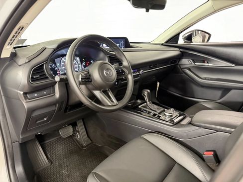 Used 2024 MAZDA CX-30 AWD 2.5 S w/ Select Sport Pkg image 11