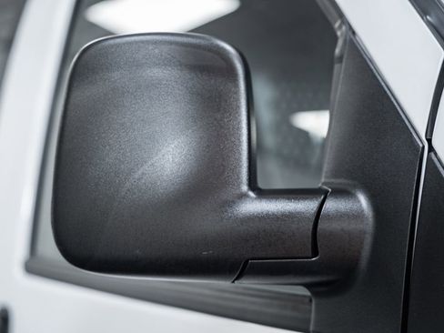 Used 2024 GMC Savana 2500 w/ Driver Convenience Package image 11