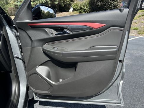 New 2026 Chevrolet TrailBlazer RS w/ Convenience Package image 48