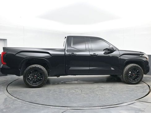 Used 2023 Toyota Tundra SR image 15