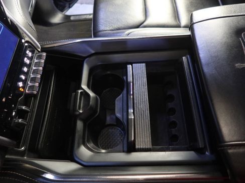 Used 2020 RAM 1500 Limited image 24