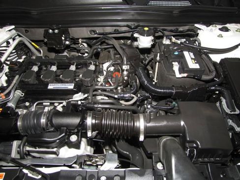Used 2020 Honda Accord Sport image 21