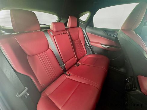Certified 2024 Lexus NX 350 AWD image 30