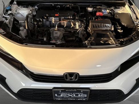 Used 2024 Honda Civic Sport image 27