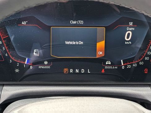 Used 2024 Ford Mustang Premium image 28