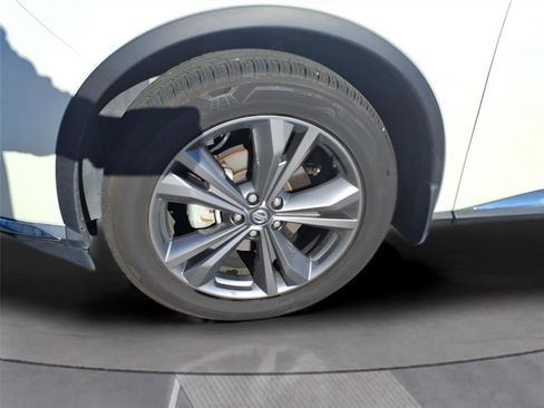 Used 2021 Nissan Murano Platinum w/ Cargo Package image 9