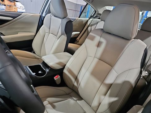 New 2025 Subaru Legacy Limited image 14