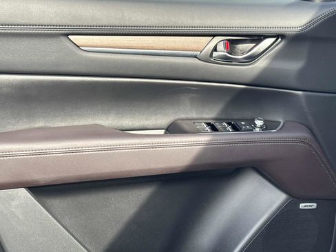 Used 2023 MAZDA CX-5 Signature image 20