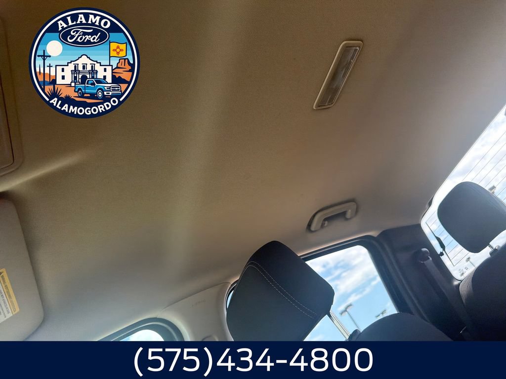 Used 2022 Ford Ranger XLT w/ Equipment Group 301A Mid AWD/4WD image 21