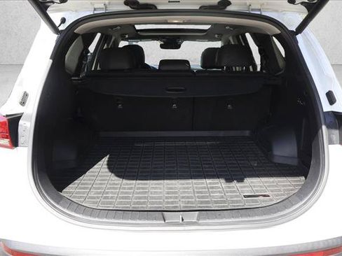 Used 2022 Hyundai Santa Fe SEL w/ Convenience + Premium Package AWD/4WD image 26