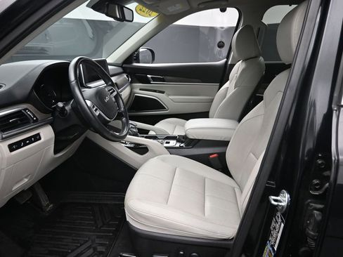 Used 2022 Kia Telluride EX w/ EX Premium Package AWD/4WD image 13