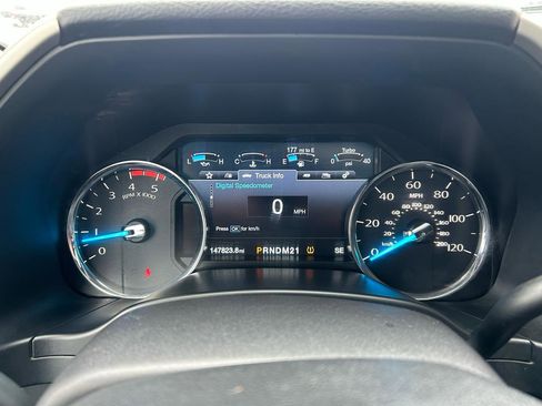 Used 2017 Ford F250 Lariat w/ Lariat Ultimate Package image 20