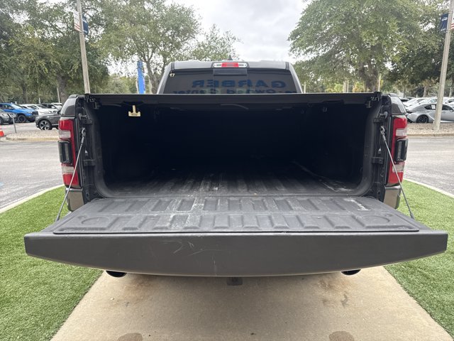 Used 2019 RAM 1500 Rebel w/ Rebel Level 1 Equipment Group AWD/4WD image 5