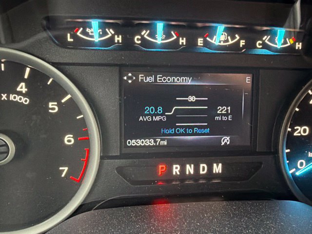 Used 2019 Ford F150 XLT w/ Equipment Group 302A Luxury AWD/4WD image 14