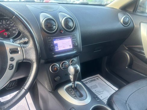 Used 2012 Nissan Rogue SL AWD/4WD image 19