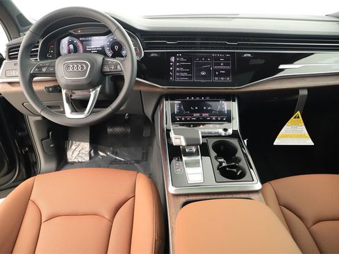 New 2026 Audi Q7 3.0T Premium Plus image 18