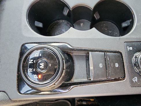 Used 2021 Ford Bronco Sport Badlands AWD/4WD image 15