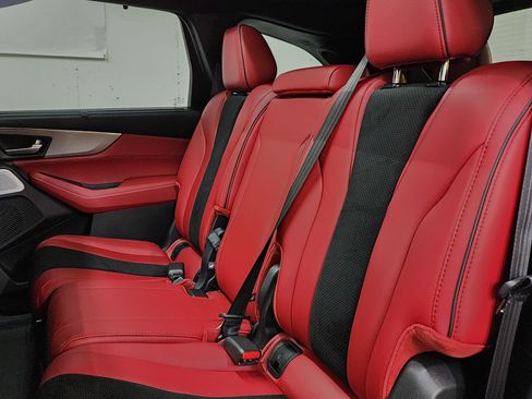 Certified 2026 Acura MDX A-Spec image 18