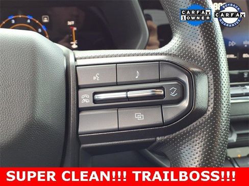 Certified 2023 Chevrolet Colorado Trail Boss image 16