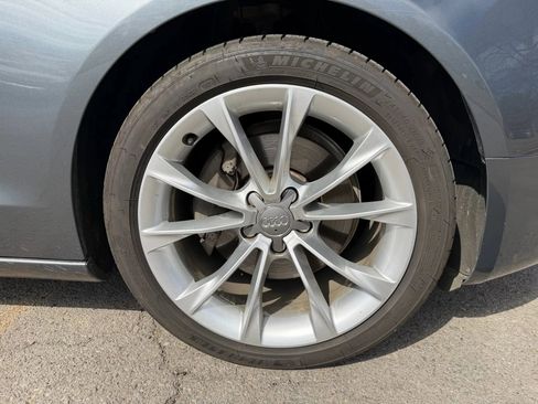 Used 2013 Audi A5 2.0T Premium Plus image 13