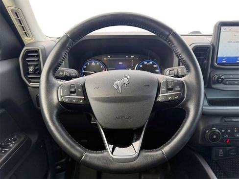 Used 2023 Ford Bronco Sport Badlands image 12