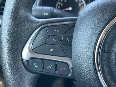 Certified 2022 Jeep Renegade Sport AWD/4WD image 21