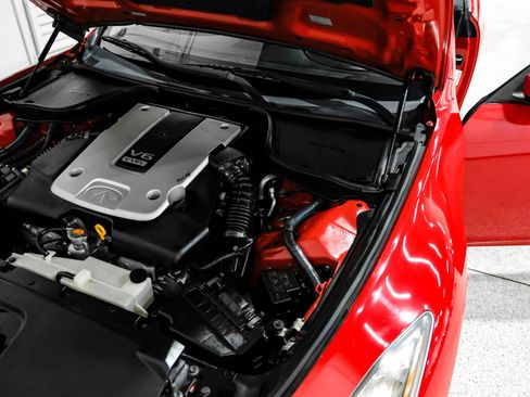 Used 2011 INFINITI G37 Sport w/ Premium Pkg image 43