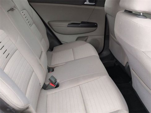 Used 2018 Kia Sportage LX image 28