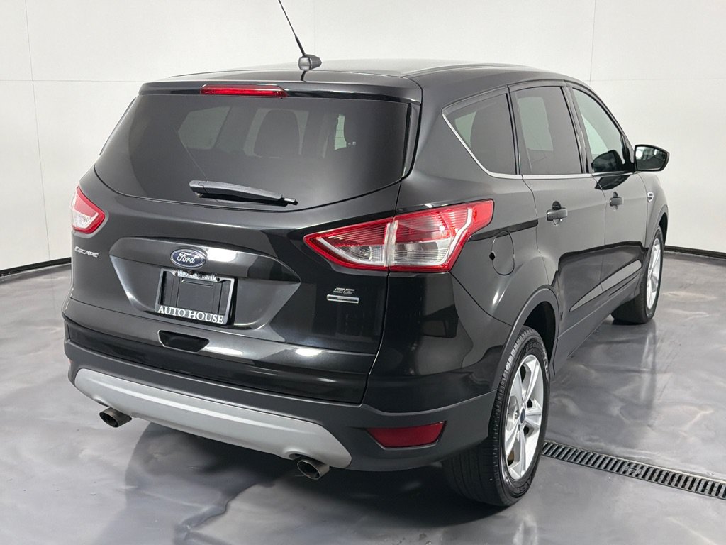 Used 2015 Ford Escape SE AWD/4WD image 5