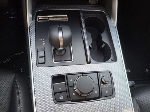 New 2026 MAZDA CX-90 3.3 Turbo w/ Premium Sport Pkg image 21