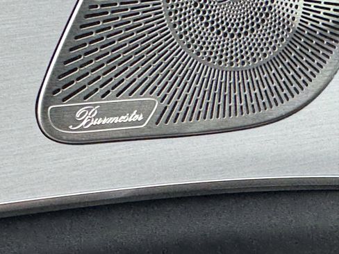 Used 2024 Mercedes-Benz GLE 63 AMG S image 11