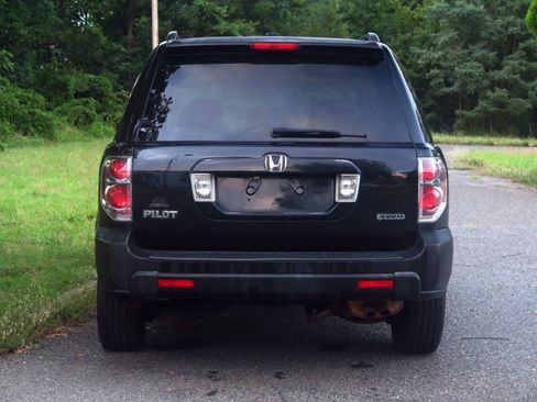 Used 2006 Honda Pilot EX-L image 16