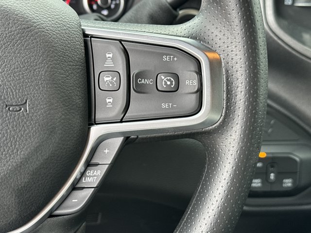 New 2027 RAM 2500 Tradesman AWD/4WD image 24