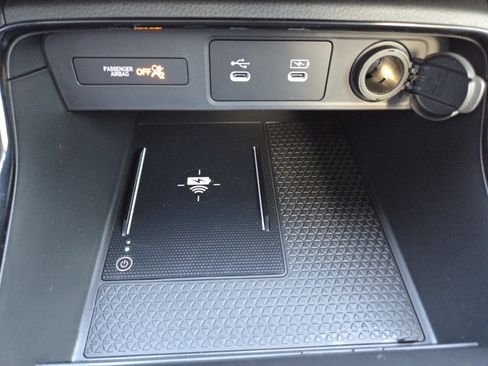 New 2026 Honda CR-V EX-L image 9