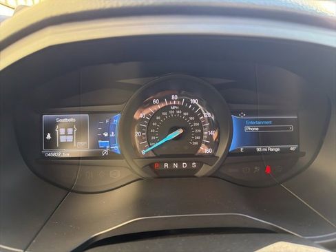 Used 2024 Ford Edge Titanium image 12