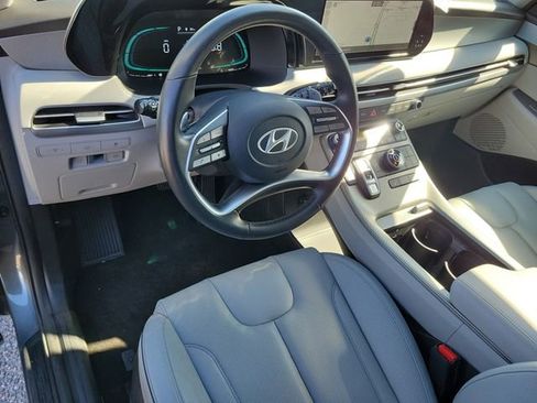 Used 2024 Hyundai Palisade SEL image 21