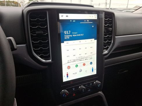 New 2025 Ford Ranger XL w/ Trailer Tow Package image 16