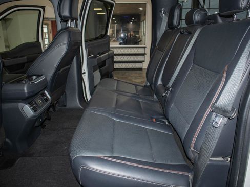 Used 2021 Ford F150 Lariat image 14