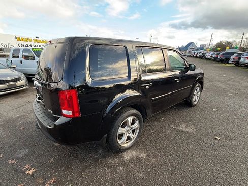 Used 2015 Honda Pilot EX-L image 3