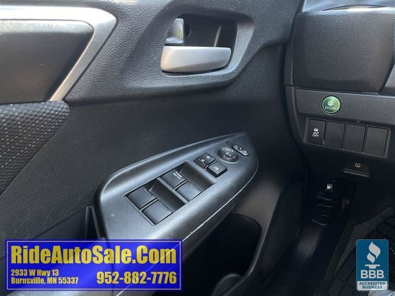 Used 2015 Honda Fit EX-L image 39
