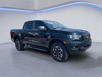 Used 2021 Ford Ranger XLT w/ Equipment Group 302A High