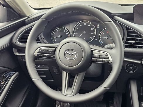 New 2026 MAZDA MAZDA3 2.5 S Sedan w/ Preferred Pkg FWD image 29