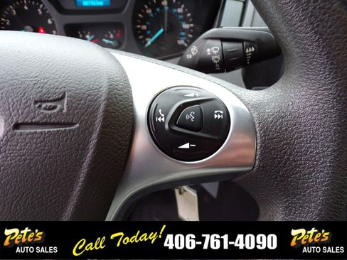 Used 2018 Ford Transit 150 130 Low Roof image 27