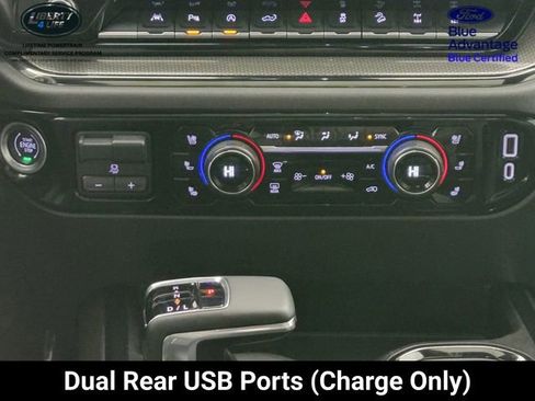 Used 2023 Chevrolet Silverado 1500 ZR2 w/ Technology Package image 24